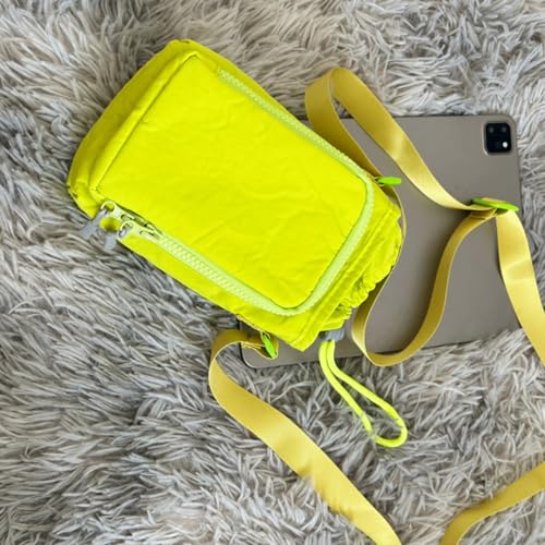 Nylon Wasserflaschenhalter Mit Schultergurtträgern Schlingen Beutel Telefon Taschenkörperbeutel Unisex Original Hydrobags Halterriemen von UncleS