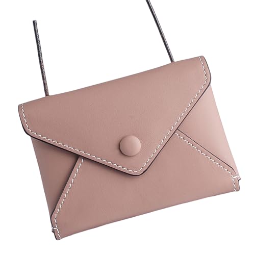 Praktische Kleine Wechselbeteiligung Mit Einfacher Zugang Ledermünze Geldbeutel Geldbeutel Für Tägliche Trage Ledertasche Geeignet von UncleS