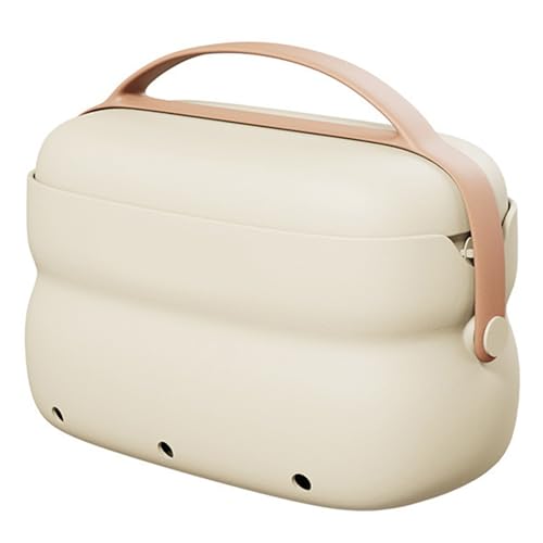 Praktische Reisekosmetikkosmetik Organisierter Make Up Beutel Trockener Nassabstand Für Frauen Die Gerne Reisen Und Effizientes Verpackung Wasserdichtes Reise Make Up Beutel Praktische Reisekosmetikkosmetik Organisierter Make Up Beutel Trockener Nassabstand Für Frauen Die Gerne Reisen Und Effizientes Verpackung Wasserdichtes Reise Make Up Beutel von UncleS