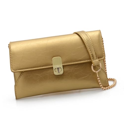 Retro Achselhöhlen Tasche Für Frauen Handtasche Einfache Schulter PU Leder Unterarm Einkaufsmodet Pendeln Frauen Achsel von UncleS