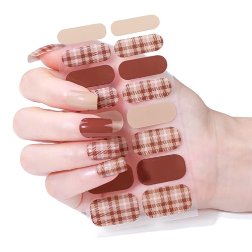 Schmetterlingsnägel Kunstaufkleber Leuchten Abziehbilder Selbstklebender Aufkleber Dekoration Maniküre Accessoires Selbstklebender Nagel Leuchtende Nagelabziehbilder Schmetterlingsnägel von UncleS