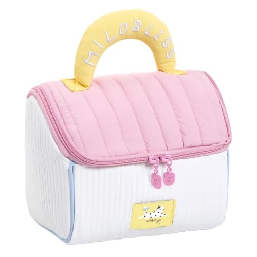 Schöne Haus Make Up Beutel Handheld Kosmetik Große Kapazität Toilenzkreis Hautpflege Aufbewahrung Waschung Für Frauen Make Up Große Kapazität Kosmetische Toilettenleichte Schöne Haus Reisewaschung Schöne Haus Make Up Beutel Handheld Kosmetik Große Kapazität Toilenzkreis Hautpflege Aufbewahrung Waschung Für Frauen Make Up Große Kapazität Kosmetische Toilettenleichte Schöne Haus Reisewaschung von UncleS