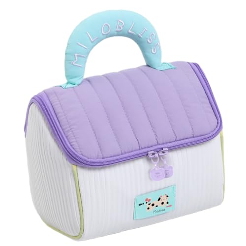 Schöne Haus Make Up Beutel Handheld Kosmetik Große Kapazität Toilenzkreis Hautpflege Aufbewahrung Waschung Für Frauen Make Up Große Kapazität Kosmetische Toilettenleichte Schöne Haus Reisewaschung Schöne Haus Make Up Beutel Handheld Kosmetik Große Kapazität Toilenzkreis Hautpflege Aufbewahrung Waschung Für Frauen Make Up Große Kapazität Kosmetische Toilettenleichte Schöne Haus Reisewaschung von UncleS