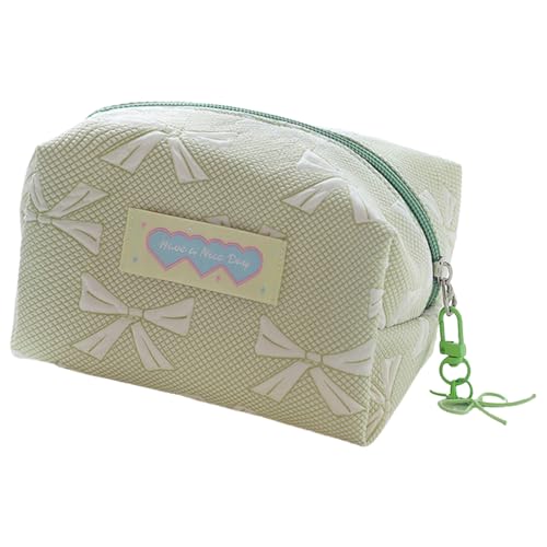 Schöne Kosmetische Tasche Koreanische Stile Toilettentragbare Make Up Organisatoren Hautpflege Organisatoren Für Frauen Schleife Koreanische Stile Make Up Waschen Schöner Aufbewahrung Schöne Kosmetische Tasche Koreanische Stile Toilettentragbare Make Up Organisatoren Hautpflege Organisatoren Für Frauen Schleife Koreanische Stile Make Up Waschen Schöner Aufbewahrung von UncleS