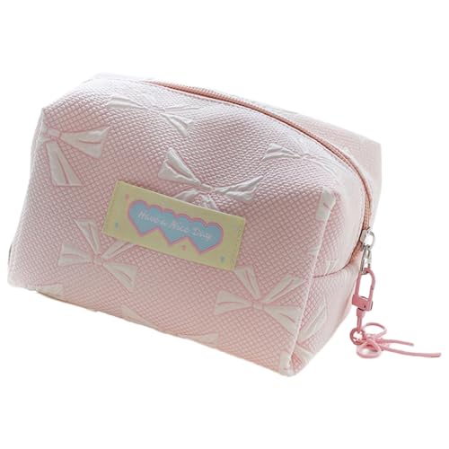 Schöne Kosmetische Tasche Koreanische Stile Toilettentragbare Make Up Organisatoren Hautpflege Organisatoren Für Frauen Schleife Koreanische Stile Make Up Waschen Schöner Aufbewahrung Schöne Kosmetische Tasche Koreanische Stile Toilettentragbare Make Up Organisatoren Hautpflege Organisatoren Für Frauen Schleife Koreanische Stile Make Up Waschen Schöner Aufbewahrung von UncleS
