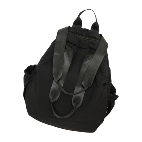 UncleS Schülerschule Rucksack Frau Großkapazität Fitnessstudio Mann Lässige Daypacks Feste Farben Reisen Feste Farbe Casual Daypacks Schülerschule Teenager Fitnessstudio von UncleS