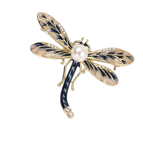 Sparkling Strassstones Lapel Pin Für Frauen Elegante Cartoon Schmetterlingskleid Schmuck Accessoires Partys Datteln SPIRKLING BUTSTRUTION GESCHICHTE JUMEN Mütter Und Ehefrauen von UncleS