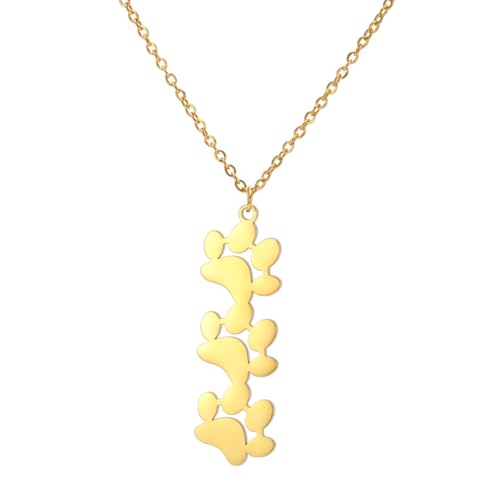 Stilvolle Klauen Halskette Colarmbone Kette Vielseitiger Nackenschmuck Für Verschiedene Anlässe Und Stile Geeignet von UncleS