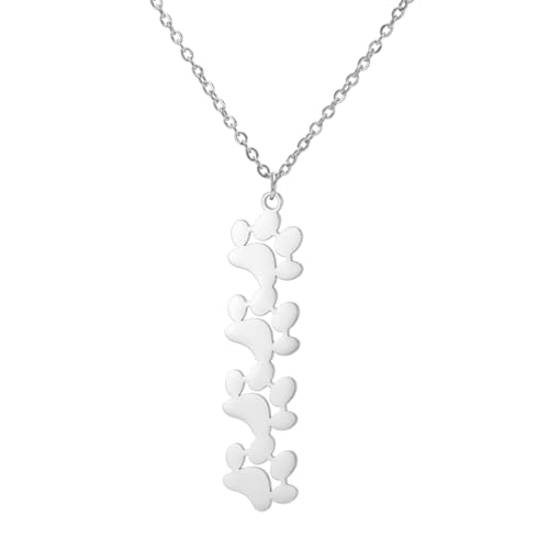 Stilvolle Klauen Halskette Colarmbone Kette Vielseitiger Nackenschmuck Für Verschiedene Anlässe Und Stile Geeignet Stilvolle Klauen Halskette Colarmbone Kette Vielseitiger Nackenschmuck Für Verschiedene Anlässe Und Stile Geeignet von UncleS