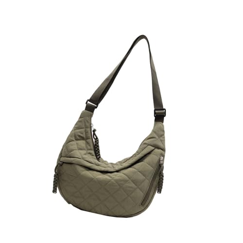 Stilvolle Knödel Taschen Mehrere Casual Crossbody Große Kapazität Schultertasche Zum Pendeln Und Reisen Täglicher Tasche Stilvolle Knödel Taschen Mehrere Casual Crossbody Große Kapazität Schultertasche Zum Pendeln Und Reisen Täglicher Tasche von UncleS