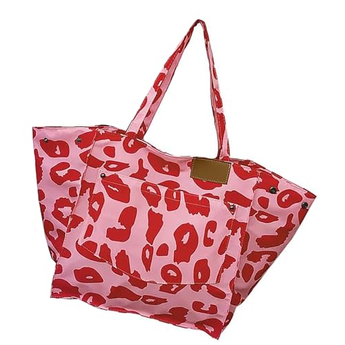 Stilvolle Leoparden Designs Umhängetasche Mit Geräumigen Innenraum Unterarm Geldbörsen Lässige Handtasche Für Den Täglichen Gebrauch Frauen Schulter Stilvolle Leoparden Designs Umhängetasche Mit Geräumigen Innenraum Unterarm Geldbörsen Lässige Handtasche Für Den Täglichen Gebrauch Frauen Schulter von UncleS