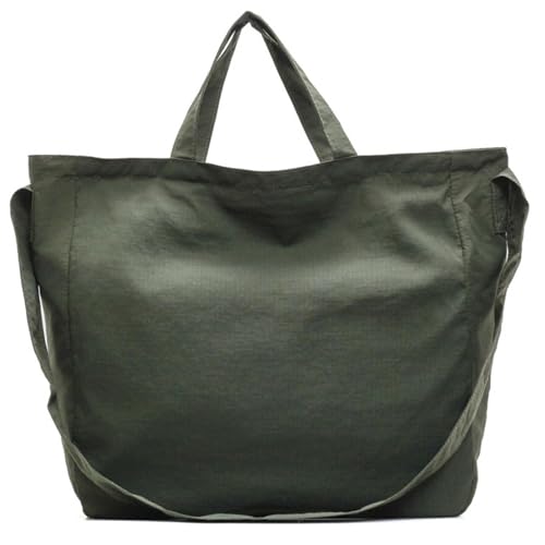 Stilvolle Nylon Umhängetasche Für Studenten Und Profis Geräumige Und Praktische Crossbody Taschen Für Tägliche Aktivitäten Ladies Shopper Bag Stilvolle Nylon Umhängetasche Für Studenten Und Profis Geräumige Und Praktische Crossbody Taschen Für Tägliche Aktivitäten Ladies Shopper Bag von UncleS