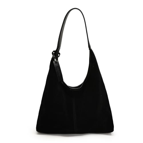 Stilvoller Winter Slouchy Bag Handtasche Schulterbeteiligung Casual Work Tasche Unterarmtaschen Für Büro Und Reisen Nutzen Sie Jeden Tag Carryall Stilvoller Winter Slouchy Bag Handtasche Schulterbeteiligung Casual Work Tasche Unterarmtaschen Für Büro Und Reisen Nutzen Sie Jeden Tag Carryall von UncleS
