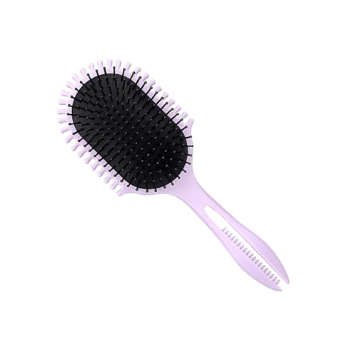 Styling Pinsel Für Locken Die Zu Weniger Kämmen Zu Weniger Haartypen Kamm Frauen Und Männer Bürsten Und Sanft Kämmen. von UncleS
