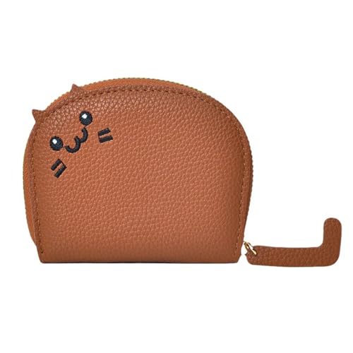 Stylish Coin Tasche Cartoon Brieftasche Mit Multi Card Designs Kartenhalter Speicher Für Den Täglichen Gebrauch Und Reisebereich Multi Slot Münzgeldbeutel Organisiert von UncleS