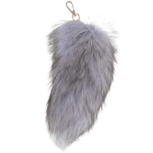 Stylish Fuzzy Tail Keychain Accessoire Tasche Anhänger Handtasche Dekoration Schlüsselring Taschen Charme Für Die Verbesserung Der Styles WaCcoon Tail Keychain Stylish Fuzzy Tail Keychain Accessoire Tasche Anhänger Handtasche Dekoration Schlüsselring Taschen Charme Für Die Verbesserung Der Styles WaCcoon Tail Keychain von UncleS