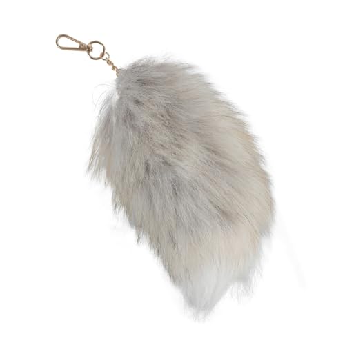 Stylish Fuzzy Tail Keychain Accessoire Tasche Anhänger Handtasche Dekoration Schlüsselring Taschen Charme Für Die Verbesserung Der Styles WaCcoon Tail Keychain Stylish Fuzzy Tail Keychain Accessoire Tasche Anhänger Handtasche Dekoration Schlüsselring Taschen Charme Für Die Verbesserung Der Styles WaCcoon Tail Keychain von UncleS