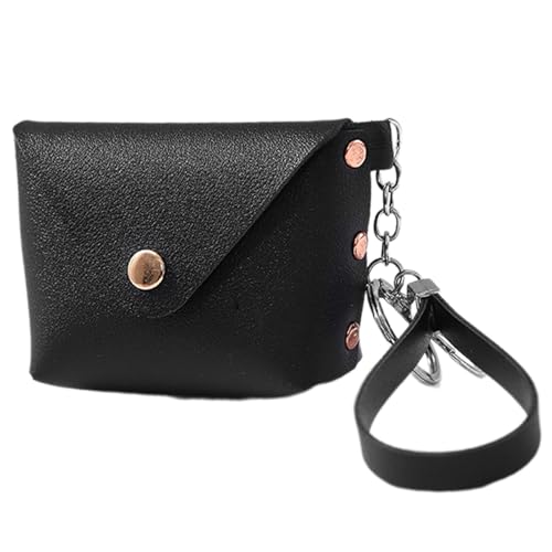Stylish Lederwechsel Geldbörse Für Frauen Und Mädchen Armbandkartenhalter Brieftasche Modische Schlüsselbeutel Brieftasche Für Frauen von UncleS