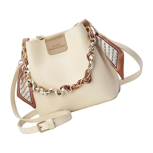 Trendige PU Lederumhängende Umhängetasche Große Kapazitätsbeutel Mode Crossbody Tasche Für Arbeit Und Freizeit Freizeit Einkaufstasche von UncleS