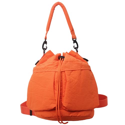 Trendy Damen Umhängetasche Mit Ausreichend Raum Multi Funktionaler Rucksack Kordelhandelhand Handtasche Für Den Täglichen Gebrauch Und Die Wege Umhängetasche Mit Großer Kapazität Trendy Damen Umhängetasche Mit Ausreichend Raum Multi Funktionaler Rucksack Kordelhandelhand Handtasche Für Den Täglichen Gebrauch Und Die Wege Umhängetasche Mit Großer Kapazität von UncleS