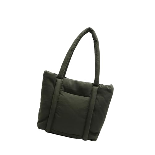 Umhängetasche Mit Großer Kapazität Für Frauen Weiche Handtasche Taschen Student Unterarm Geldbörse Für Pendelverkehr Und Freizeitgebrauch Nylon Umhängetasche Umhängetasche Mit Großer Kapazität Für Frauen Weiche Handtasche Taschen Student Unterarm Geldbörse Für Pendelverkehr Und Freizeitgebrauch Nylon Umhängetasche von UncleS