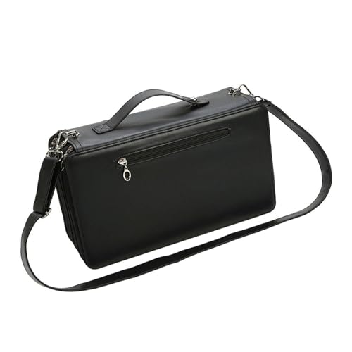 UncleS 120 Slot Marker Organisatoren Mit Schultergurt Multifunktional Mit Hoher Kapazität Multilayer Marker Fallmarker Organisatoren von UncleS