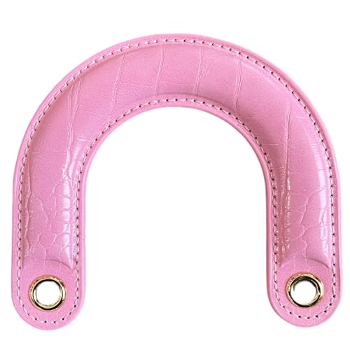 UncleS 1pc Gebogene Beutel PU Für Komfortablen Griffe Und Einfache Installation Für Modische Frauen Und Enthusiasten Reisetaschen Gurt UncleS 1pc Gebogene Beutel PU Für Komfortablen Griffe Und Einfache Installation Für Modische Frauen Und Enthusiasten Reisetaschen Gurt von UncleS