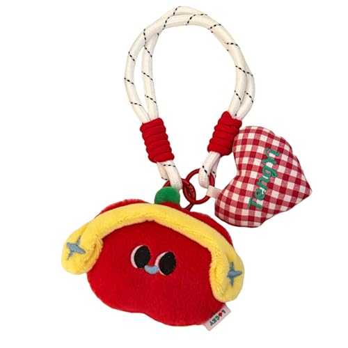 UncleS 2025 Trendy Kaninchen Bären Schlüsselbund Plüsch Tierzauber Für Taschen Leichte Dekoration Mode Schmuck Geschenk Einzigartige Kaninchenhund Schlüsselbund UncleS 2025 Trendy Kaninchen Bären Schlüsselbund Plüsch Tierzauber Für Taschen Leichte Dekoration Mode Schmuck Geschenk Einzigartige Kaninchenhund Schlüsselbund von UncleS