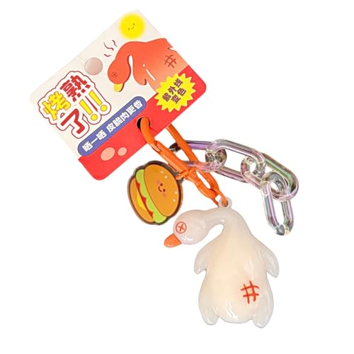 UncleS Ästhetische Schlüsselbund Zubehör Farbton Ändern Enten/Hühnchen Schlüsselbeutel Zauberautos Schlüsselringe Accessoires Für Frauen Taschen Charme Für Handtaschen UncleS Ästhetische Schlüsselbund Zubehör Farbton Ändern Enten/Hühnchen Schlüsselbeutel Zauberautos Schlüsselringe Accessoires Für Frauen Taschen Charme Für Handtaschen von UncleS
