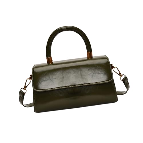 UncleS Anspruchsvoller Crossbody Tasche Mit Verstellbarem Riemen Praktischer PU Leder Schulter Handba Für Arbeiten Und Soziale Veranstaltung Elegante Frauenbeutel UncleS Anspruchsvoller Crossbody Tasche Mit Verstellbarem Riemen Praktischer PU Leder Schulter Handba Für Arbeiten Und Soziale Veranstaltung Elegante Frauenbeutel von UncleS