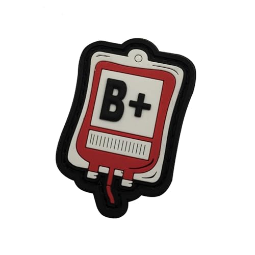 UncleS Aufsichtsfängeln Blutbeutel Stile Patches Dekorationsbeutel Ornament Zum Personalisierung Von Rucksäcken Zum Wandercamping Radfahren Rucksack Accessoire von UncleS