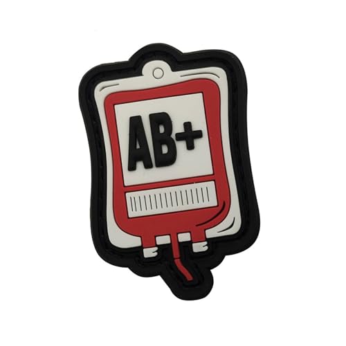 UncleS Aufsichtsfängeln Blutbeutel Stile Patches Dekorationsbeutel Ornament Zum Personalisierung Von Rucksäcken Zum Wandercamping Radfahren Rucksack Accessoire von UncleS