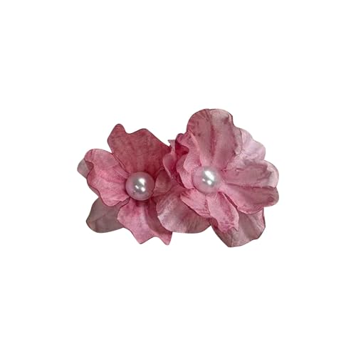 UncleS Blumen-Haarspangen, Pfingstrosen-Haarnadeln, Prinzessinnen-Haarspangen, Blumenclips, Pfingstrosen-Haarspangen, Haarschmuck für Frauen UncleS Blumen-Haarspangen, Pfingstrosen-Haarnadeln, Prinzessinnen-Haarspangen, Blumenclips, Pfingstrosen-Haarspangen, Haarschmuck für Frauen von UncleS