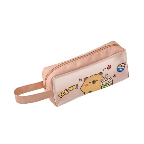 UncleS Cartoon Animal Bleistift Fall Große Kapazität Wasserbeständig UncleS Cartoon Animal Bleistift Fall Große Kapazität Wasserbeständig von UncleS
