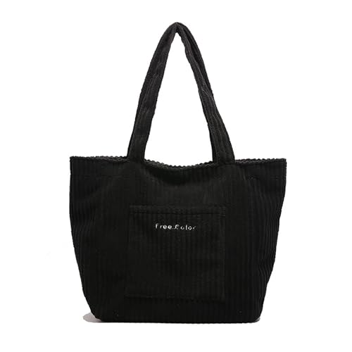 UncleS Einzigartige Cord Umhängetasche Große Kapazität Casual Handtasche Praktische Obere Grifftasche Arimpit Geldbörse Für Modische Frauen Top Handtasche UncleS Einzigartige Cord Umhängetasche Große Kapazität Casual Handtasche Praktische Obere Grifftasche Arimpit Geldbörse Für Modische Frauen Top Handtasche von UncleS