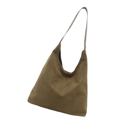 UncleS Elegante Schlampige Tasche Für Frauen Geräumige Schulter Mit Bequemer Riemen Handtasche Freizeittasche Für Winter Frauen UncleS Elegante Schlampige Tasche Für Frauen Geräumige Schulter Mit Bequemer Riemen Handtasche Freizeittasche Für Winter Frauen von UncleS