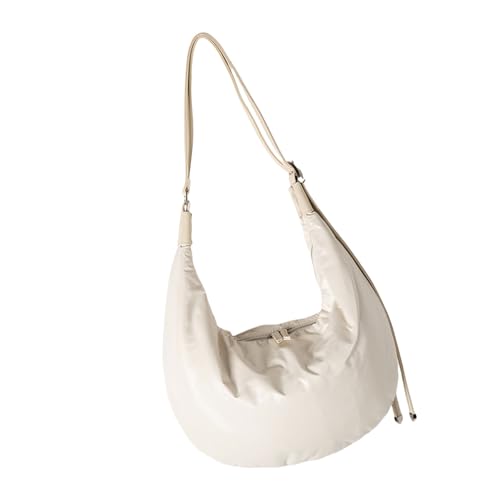 UncleS Frauen Dumplings Tasche Freier Schulter Großer Kapazität Einkaufsmodischen Crossbody Für Winter Frauen UncleS Frauen Dumplings Tasche Freier Schulter Großer Kapazität Einkaufsmodischen Crossbody Für Winter Frauen von UncleS