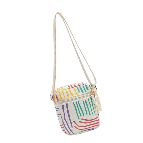 UncleS Frauen Kleine Umhängetaschen Telefon Cord Boten Schöne Geldbörse Ästhetik Crossbody Japaner Alltag Japanischer Stile Crossbody Für Frauen Schulter Telefonisch Einen Schulter Telefon von UncleS