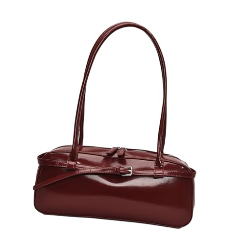 UncleS Frauen Tasche Retro Achselhöhle Top Winter Schulter Trendy Pendelpendel Mode Achselwahrer Achsel Achsel Winterhand Handtasche UncleS Frauen Tasche Retro Achselhöhle Top Winter Schulter Trendy Pendelpendel Mode Achselwahrer Achsel Achsel Winterhand Handtasche von UncleS