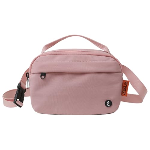 UncleS Frauen Umhängetasche Lässige Bum Wasserfeste Crossbody Girls Mode Brust Nylon Telefon Für Die Reise Allzugemachter Brust Lässige Schulter Wasserfeste Crossbody Bum UncleS Frauen Umhängetasche Lässige Bum Wasserfeste Crossbody Girls Mode Brust Nylon Telefon Für Die Reise Allzugemachter Brust Lässige Schulter Wasserfeste Crossbody Bum von UncleS