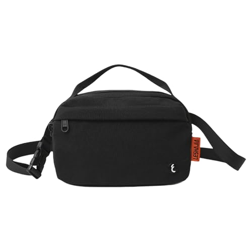 UncleS Frauen Umhängetasche Lässige Bum Wasserfeste Crossbody Girls Mode Brust Nylon Telefon Für Die Reise Allzugemachter Brust Lässige Schulter Wasserfeste Crossbody Bum UncleS Frauen Umhängetasche Lässige Bum Wasserfeste Crossbody Girls Mode Brust Nylon Telefon Für Die Reise Allzugemachter Brust Lässige Schulter Wasserfeste Crossbody Bum von UncleS