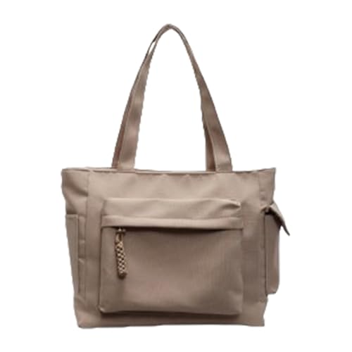UncleS Frauen Umhängetasche Nylon Handtasche Stilvolle Achsel Achsel Große Kapazität Einkaufsschüler Schule Für Tägliche Frauen Stilvolle Schulterschule Große Kapazitäts Achselhöhle UncleS Frauen Umhängetasche Nylon Handtasche Stilvolle Achsel Achsel Große Kapazität Einkaufsschüler Schule Für Tägliche Frauen Stilvolle Schulterschule Große Kapazitäts Achselhöhle von UncleS