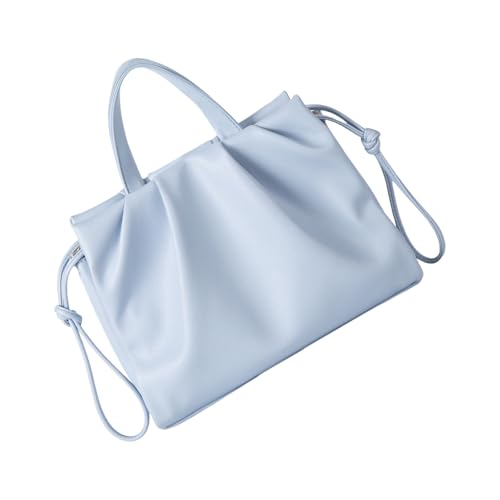 UncleS Frauen Umhängetasche PU Leder Crossbod von UncleS