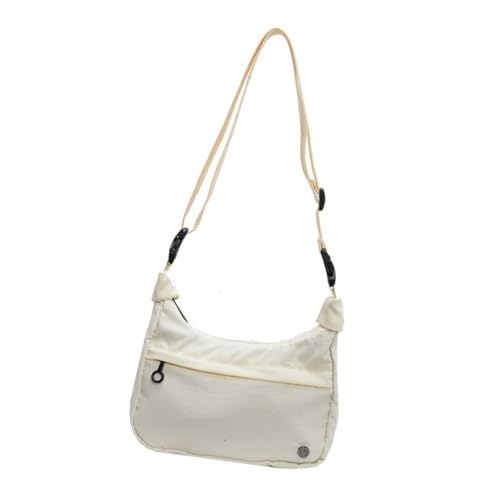 UncleS Funktion Nylon Crossbody Tasche Für Frauen Lässig Große Kapazitätsrättstärke Schultertasche Mit Verstellbarem Gurt Trendy Accessoire UncleS Funktion Nylon Crossbody Tasche Für Frauen Lässig Große Kapazitätsrättstärke Schultertasche Mit Verstellbarem Gurt Trendy Accessoire von UncleS