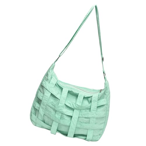 UncleS Großkapazität Crossbody Bag Für Frauen Feste Farben Messenger Trend Pendeln Sie Einkaufen Freier Schulter Schulter Weibliche Große Kapazität Crossbody Pendeln UncleS Großkapazität Crossbody Bag Für Frauen Feste Farben Messenger Trend Pendeln Sie Einkaufen Freier Schulter Schulter Weibliche Große Kapazität Crossbody Pendeln von UncleS