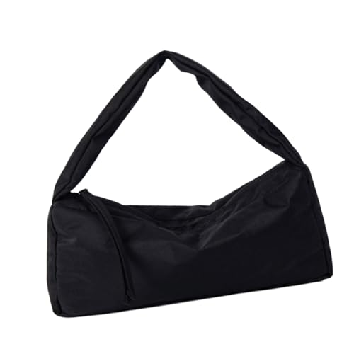 UncleS Großkapazität Nylon Geldbörsen Für Frauen Lässig Handtasche Modische Top Tasche Die Mode Und Funktionen Nylon Geldbörsen Und Handtaschen Kombinieren von UncleS