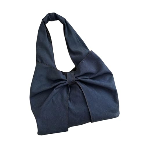 UncleS Japanische Inspirierte Umhängetasche Große Kapazität Jeans Unterarmtaschen Casual Handtasche Satchel Geldbörse Für Verschiedene Gelegenheit Casual Jeans Bögen Geldbörse UncleS Japanische Inspirierte Umhängetasche Große Kapazität Jeans Unterarmtaschen Casual Handtasche Satchel Geldbörse Für Verschiedene Gelegenheit Casual Jeans Bögen Geldbörse von UncleS