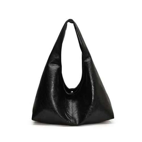 UncleS Kreative Umhängetasche Mit Geräumigen Innenraum Sllouchy Averarm Geldbörse Modehandtasche Für Moderne Frauen In Verschiedenen Altersgruppen Casual Einkaufstasche von UncleS