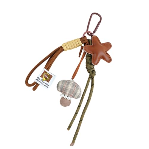 UncleS Künstlerischer Starpreis Charme Zarte Bag Anhänger Stylish Metal Keyring Für Frauen Kompakt Modeschmuck Geschenk Leichtes Paar Schlüsselbund Dekoration UncleS Künstlerischer Starpreis Charme Zarte Bag Anhänger Stylish Metal Keyring Für Frauen Kompakt Modeschmuck Geschenk Leichtes Paar Schlüsselbund Dekoration von UncleS