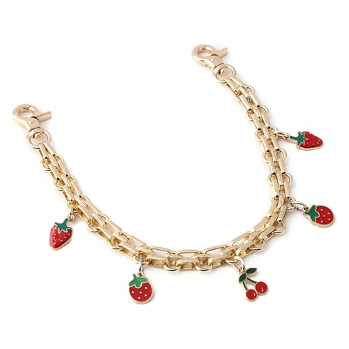 UncleS Mode Blumen Erdbeer Herzbag Kette Decortaion Ornament Für Frauen Die Individuelle Accessoires Festival Dekorationskette Suchen UncleS Mode Blumen Erdbeer Herzbag Kette Decortaion Ornament Für Frauen Die Individuelle Accessoires Festival Dekorationskette Suchen von UncleS